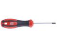Phillips-skrutrekker, PH0, Ergonomisk
